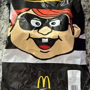 CROCS | Shoes | Hamburgular Mcdonalds Crocs New Mens Size 2  display picture 2
